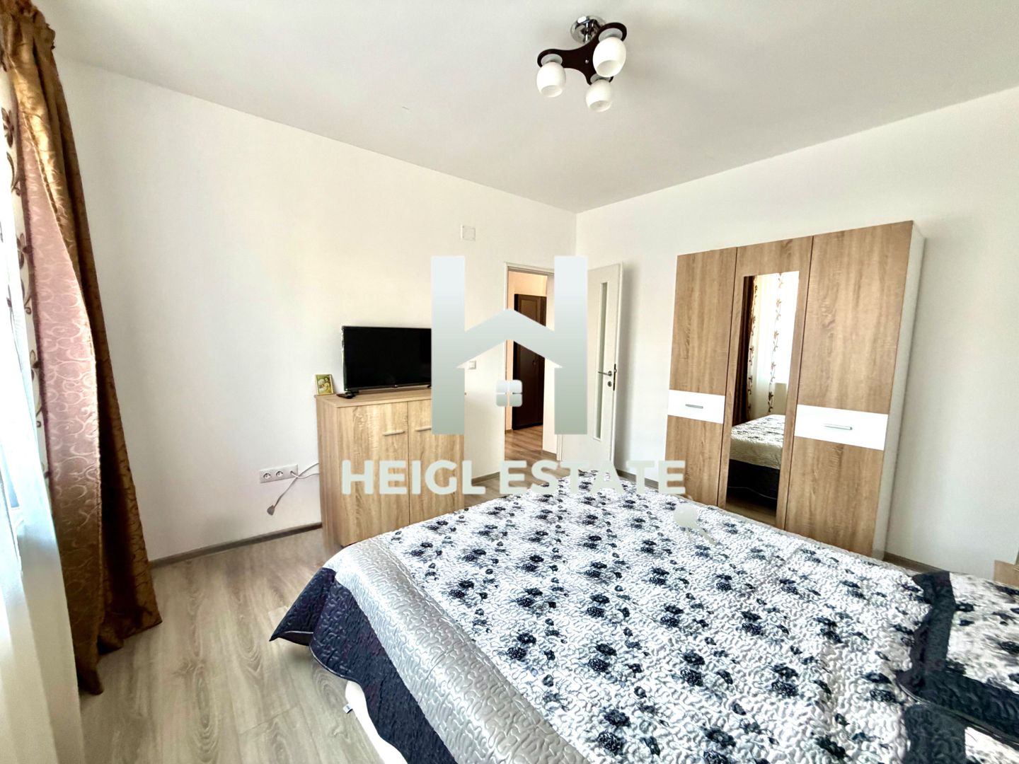 Apartament cu 2 in Giroc in zona Braytim cu comision 0% - Poză 6
