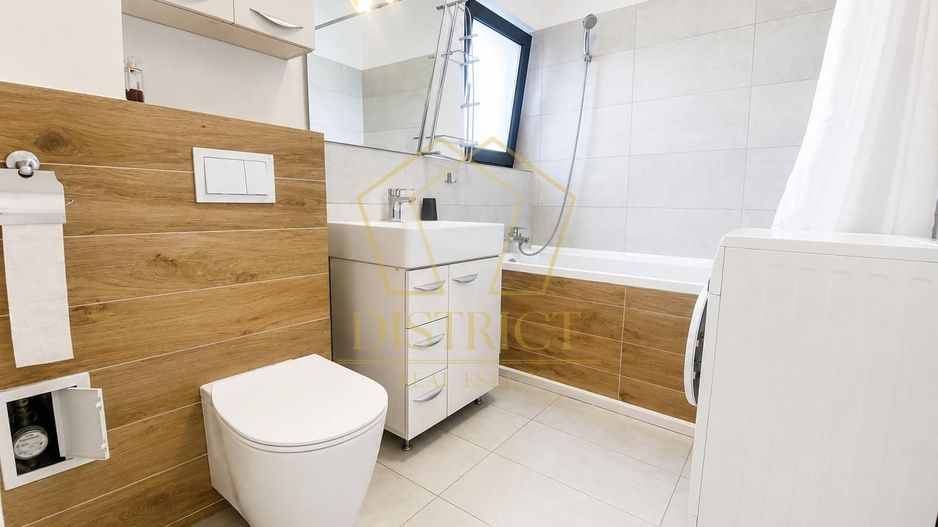 Apartament cu 2 camere | Dumbravita - Poză 10
