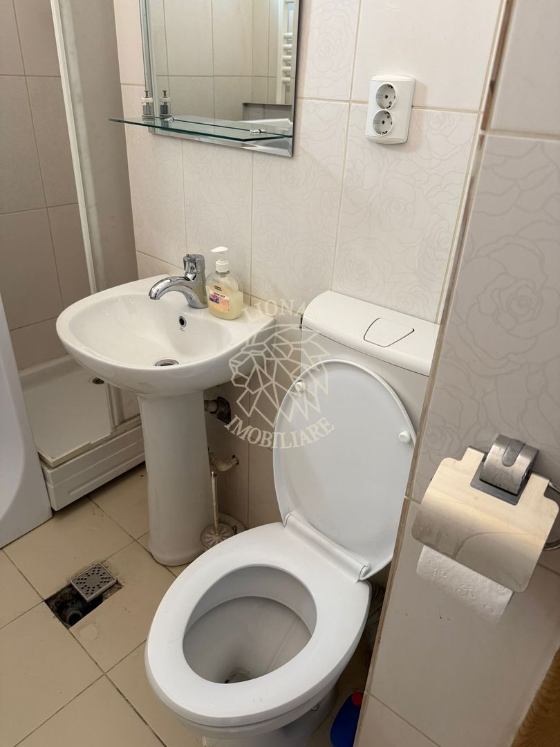 Apartament 2 camere 55 mp con.-etaj 1- Zona Decebal - Poză 6