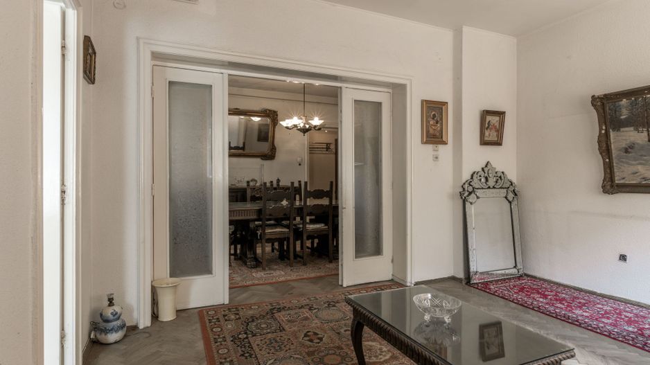 De vanzare Apartament 4 camere, Interbelic, Calea Calarasi, Decebal - Poză 8