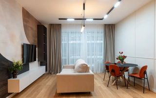 Închiriere apartament 2 camere 61mp | Parcare inclusă - Poză 9