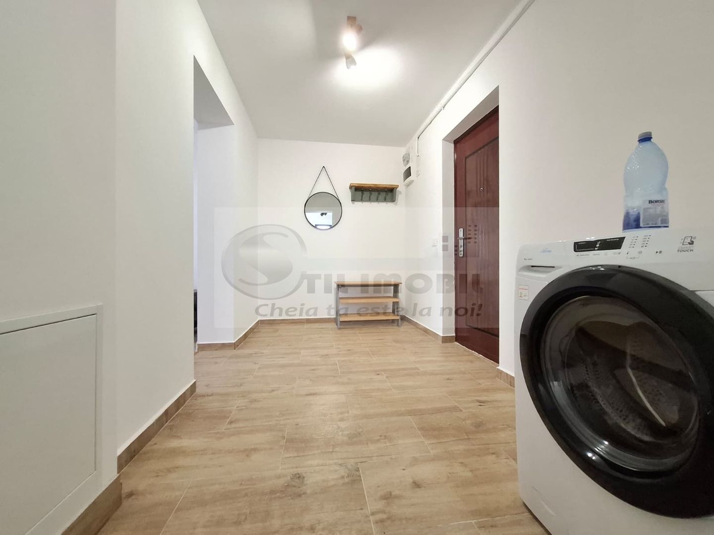 Apartament 2 camere – Podu Roș, la 3 minute de Palas Mall - Poză 8