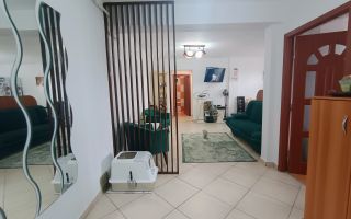 Apartament 3 camere | 73 mp  | Complet mobilat și utilat | Parcare inclusă - Poză 2