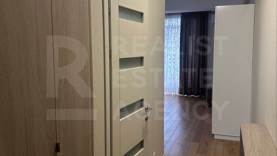 Chirie, apartament, 1 cameră, strada Vlaicu Pîrcalab, Centru - Poză 6