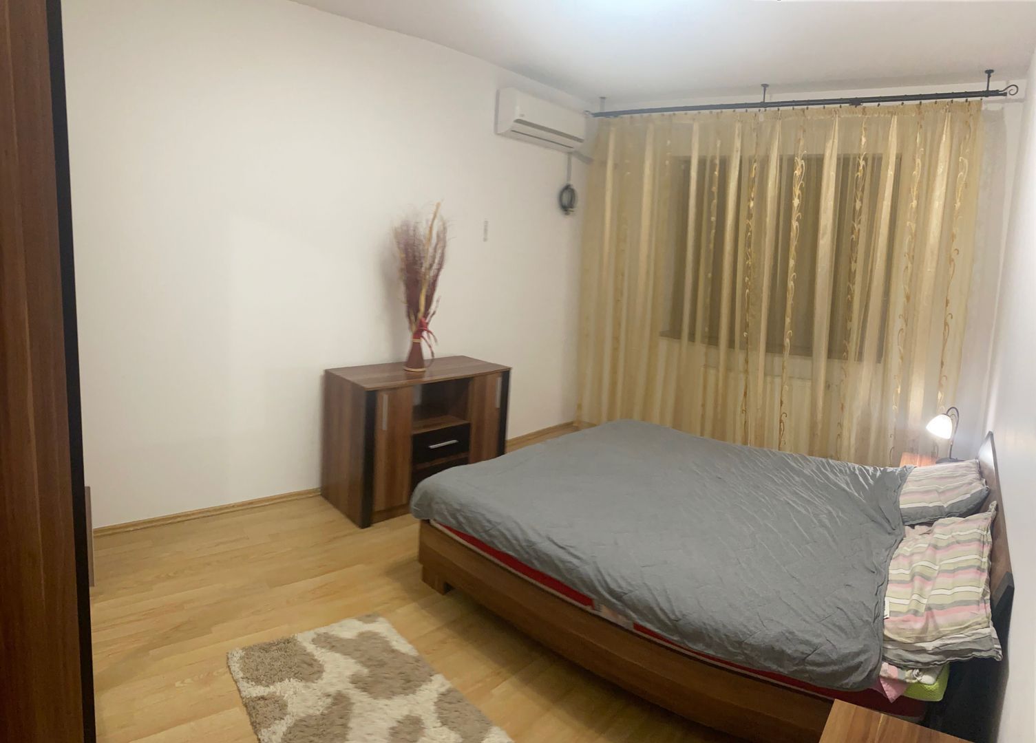 Închiriez apartament 2 camere, Mihai Bravu, parcare - Poză 3