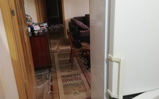 4 camere | Certificat energetic | Balcon | Panoramic view | - Poză 5