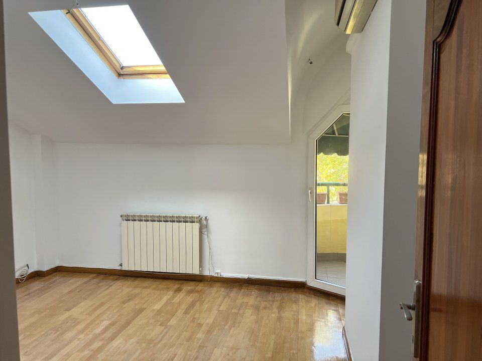 Apartament cochet Dorobanti | Polona - Poză 11