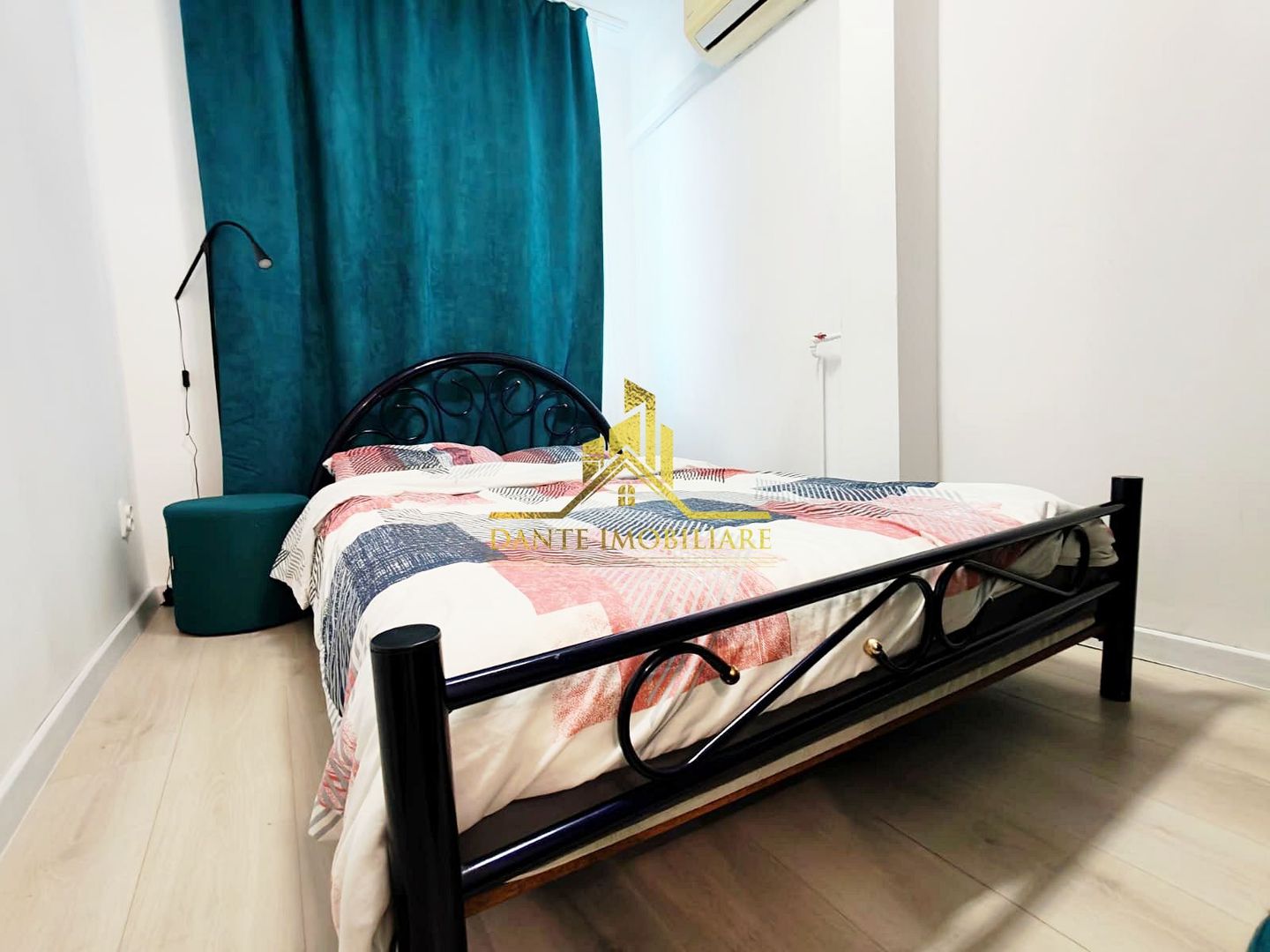 2 camere, mobilat modern, parcare, Manastur, Bucegi - Poză 11