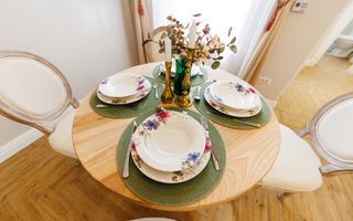 Apartament premium în cladire istorică - Poză 2