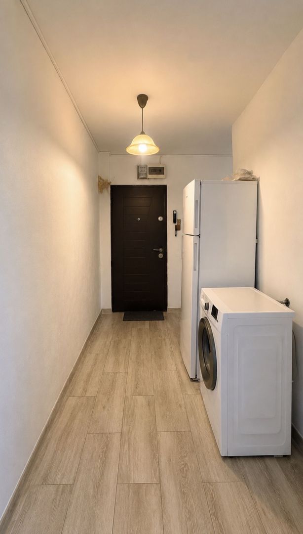 Comision 0% Apartament 1 camera de vanzare 32 mp utili Calea Girocului - Poză 4