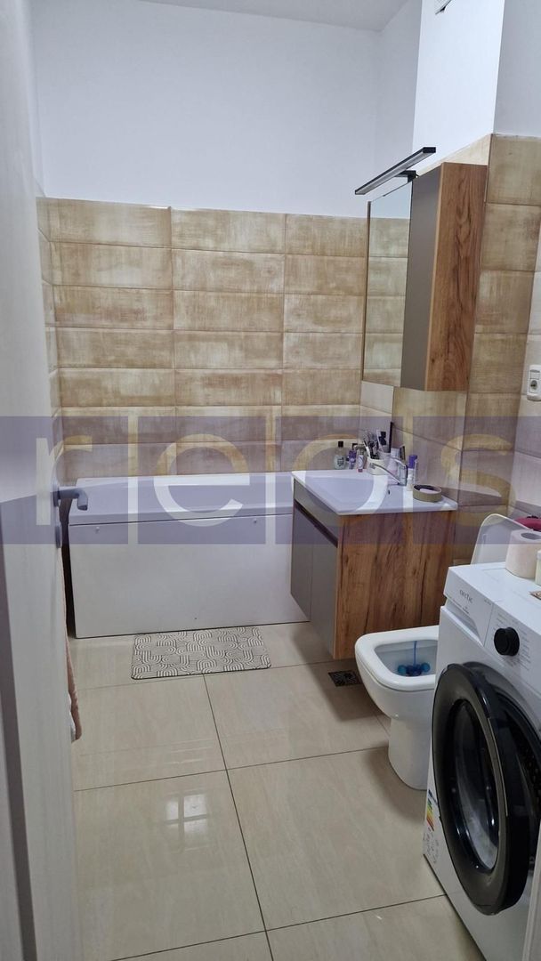 VANZARE 2 CAMERE PRELUNGIREA GHENCEA - VALEA LARGA - Poză 4