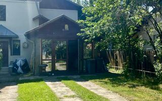 Vilă  5 camere *Teren915mp *Breaza - Poză 46