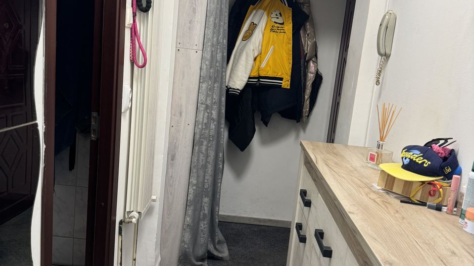 APARTAMENT CU 2 CAMERE ZONA MURESENI - Poză 7