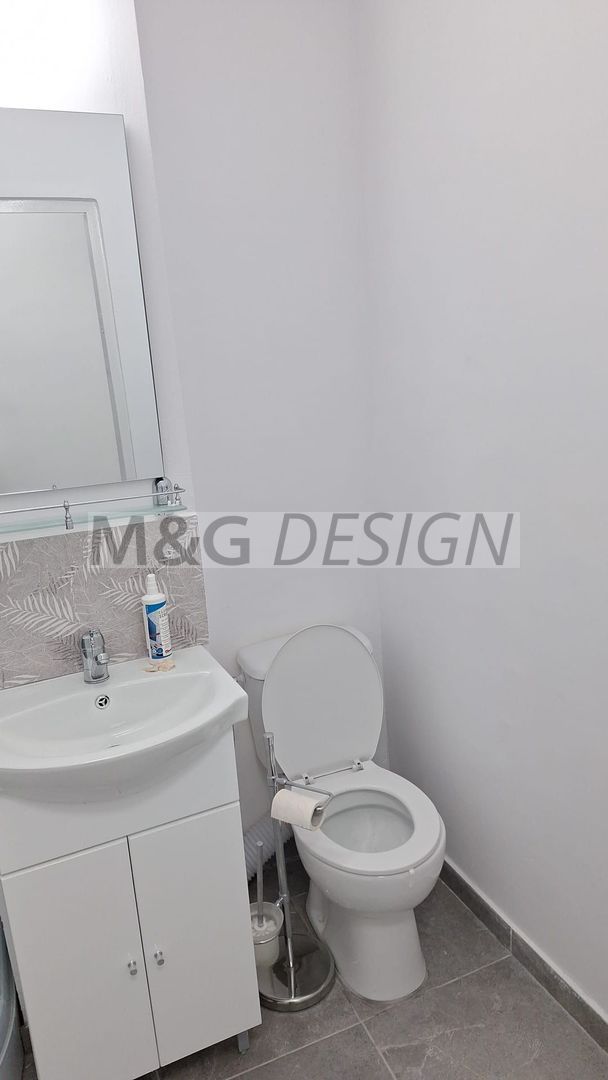 Apartament 2 camere Calea Sagului - Poză 7