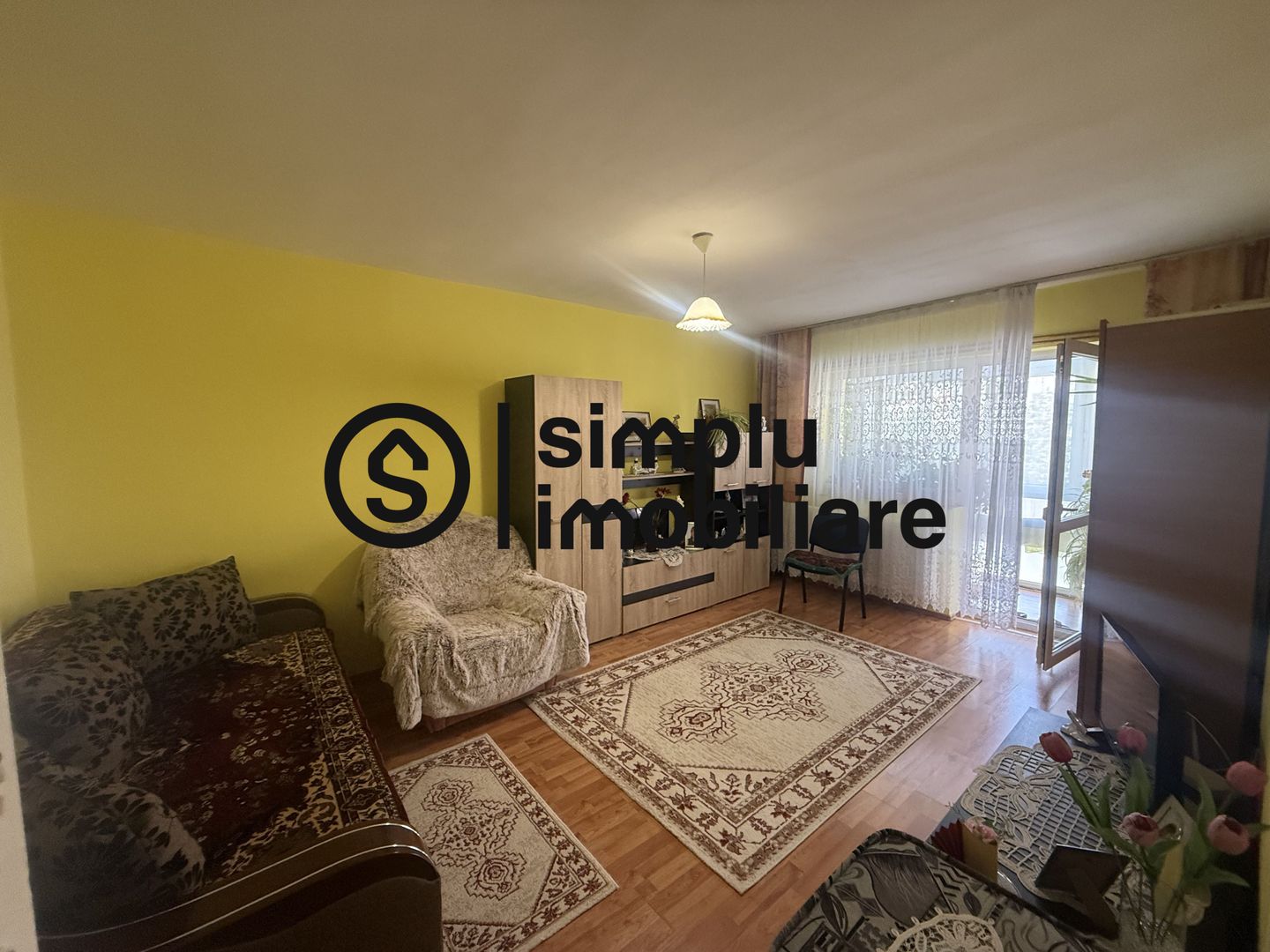 Apartament 2 camere decomandat Craiovita Noua et 2/4 - Poză 12