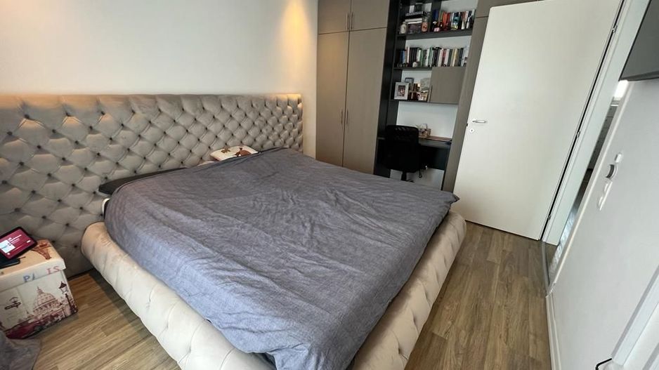 Cosmopolis - Vila NC cu 2 Dormitoare Mobilata si Utilata - Poză 7