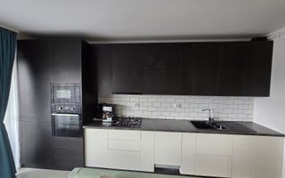 DE VANZARE 3 CAMERE PLUS TERASA 22MP GRAND PARK RESIDENCE SOPOR - Poză 3
