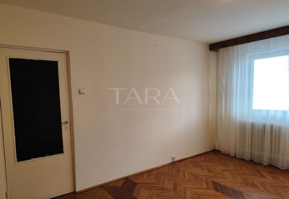 Apartament cu potențial, 3 camere, aproape de Big. - Poză 7