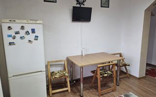 Apartament 2 camere decomandate | 54mp | balcon | cartier Intre Lacuri - Poză 4