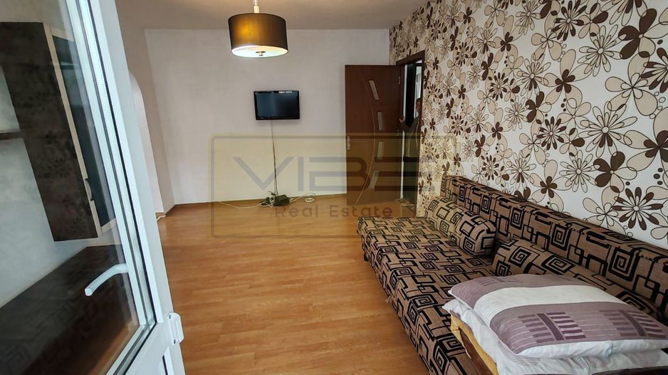 Alexandru- Zimbru-2 camere - utilat/ mobilat/izolat ! - Poză 10