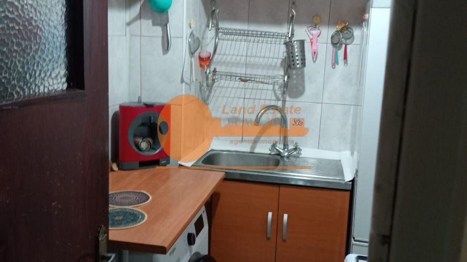 2 camere Lujerului-Cetatuia ( 350 m metrou ) - Poză 8