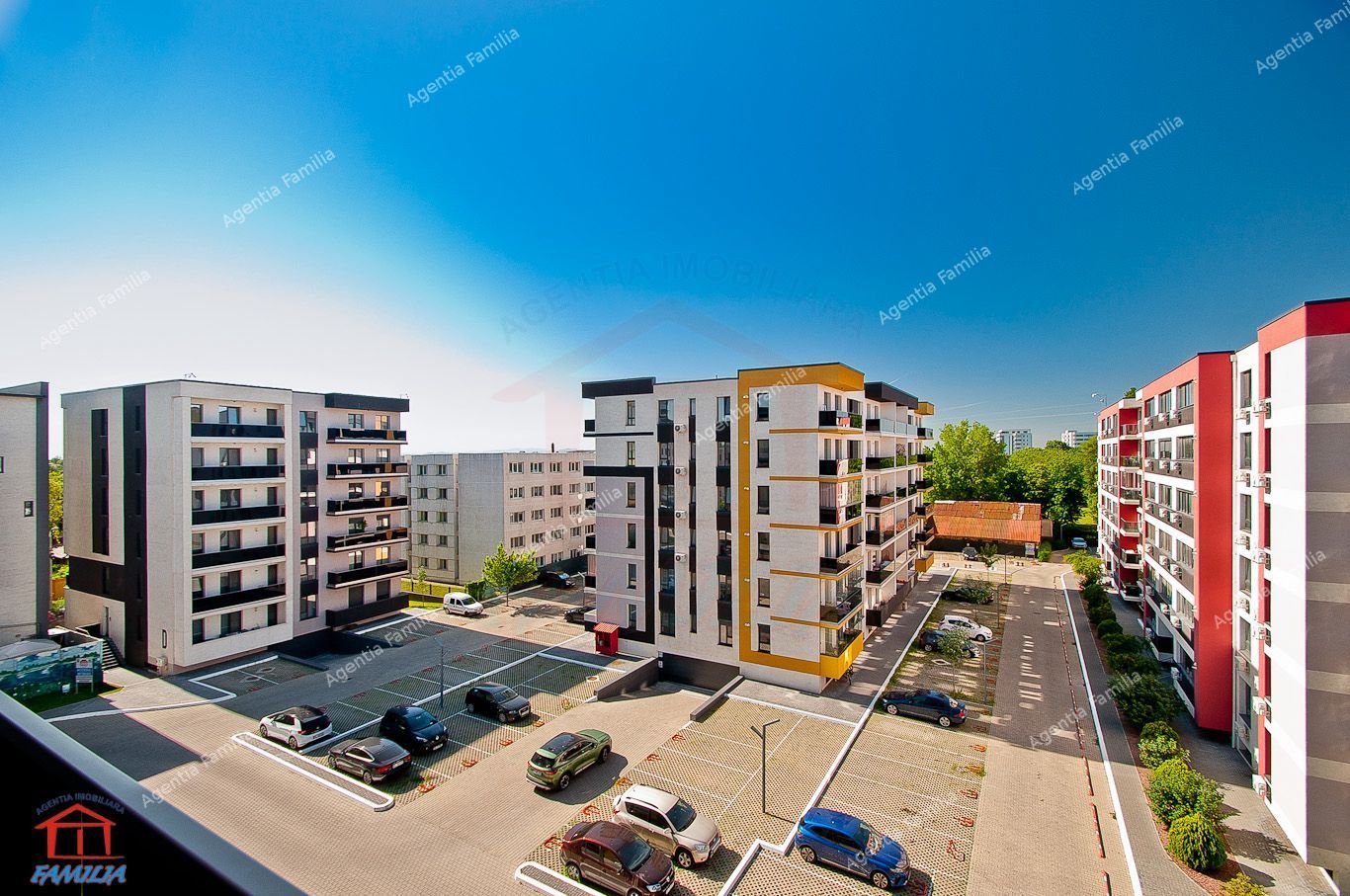 ✨De închiriat apartament 2 camere, Complex Arcada - Poză 6
