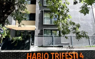 Apartament 3 camere | Habio Trifești | Aviației - Poză 16