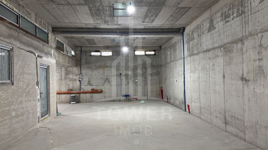 Spatiu comercial central - Poză 9