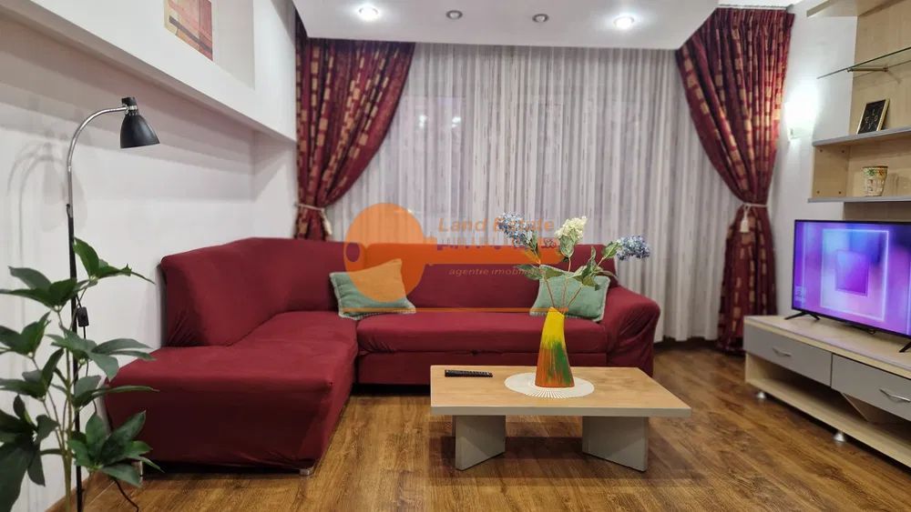 Apartament 2 camere Blvd. Unirii- La fantani - Poză 2
