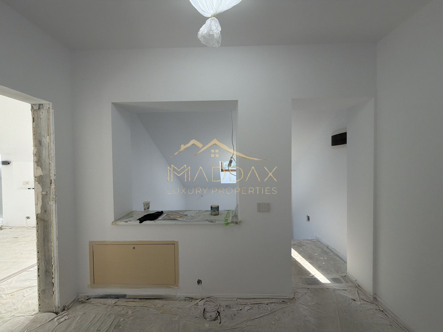 Vila Premium *800mp* // teren *963mp* / garaj cu 6 locuri* // Iancu Nicolae - Poză 75