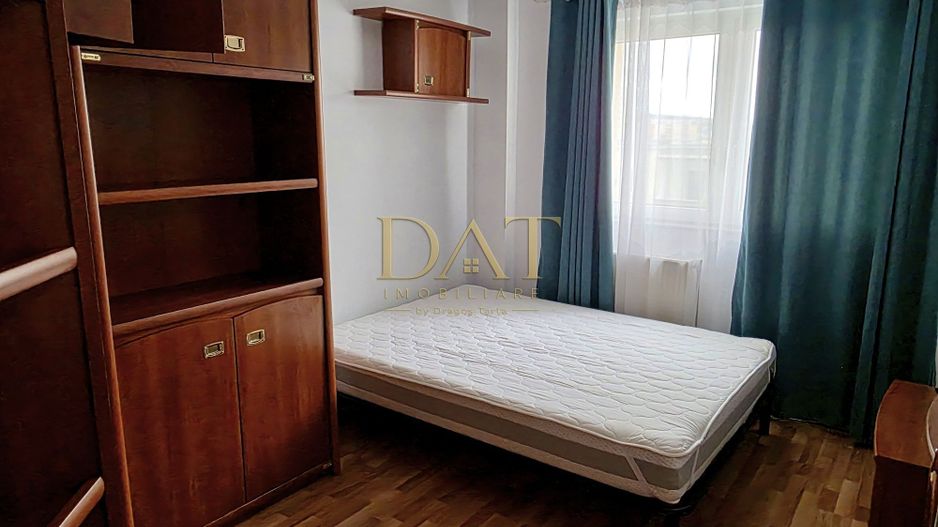 Apartament de inchiriat | 3 camere | OMV Marasti | Parcare - Poză 5