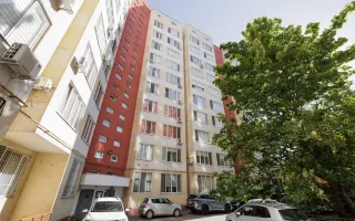 Vânzare, apartament, 1 cameră, Strada Vasile Dokuceaev, Telecentru - Poză 20