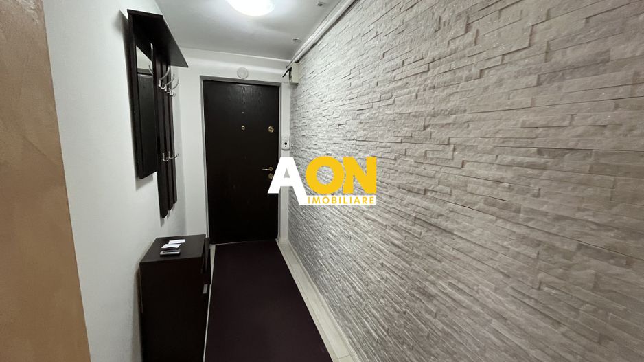 Apartament cu 3 camere de inchiriat, 100mp utili, garaj, priveliste - Poză 10