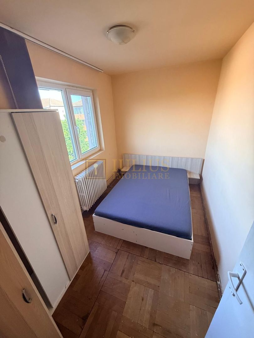 2 camere| Sagului| centrala proprie| etaj 4/5 - Poză 5