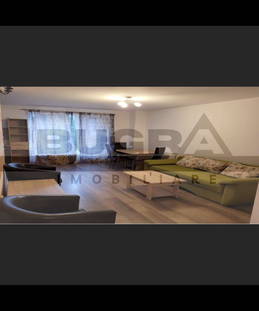 Apartament de 3 camere, bloc nou, parcare subterana, zona Iulius Mall - Poză 3