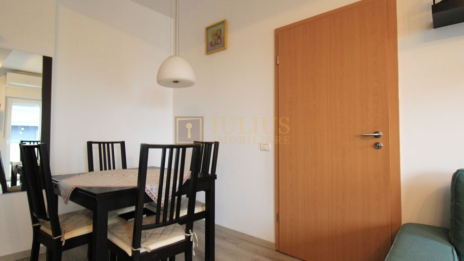 2 camere, centrala proprie, blocuri Europa - Poză 4