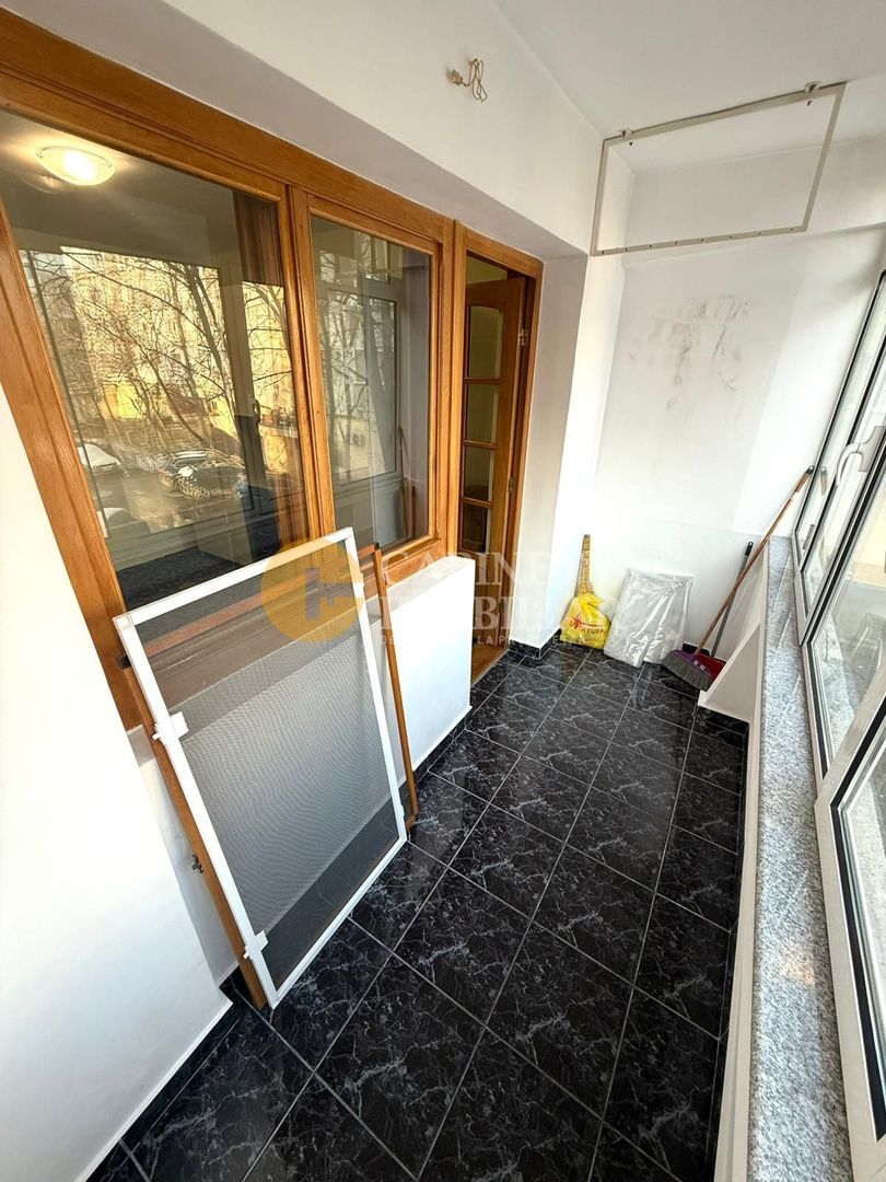 3 Camere - Etaj 1 - Rond Podu Ros - Poză 15