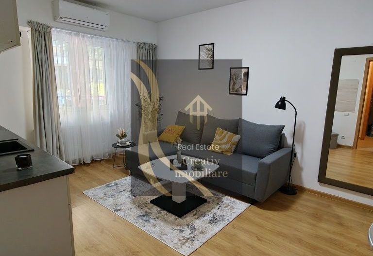 Studio dublu de închiriat Piața Sudului metrou - Poză 1