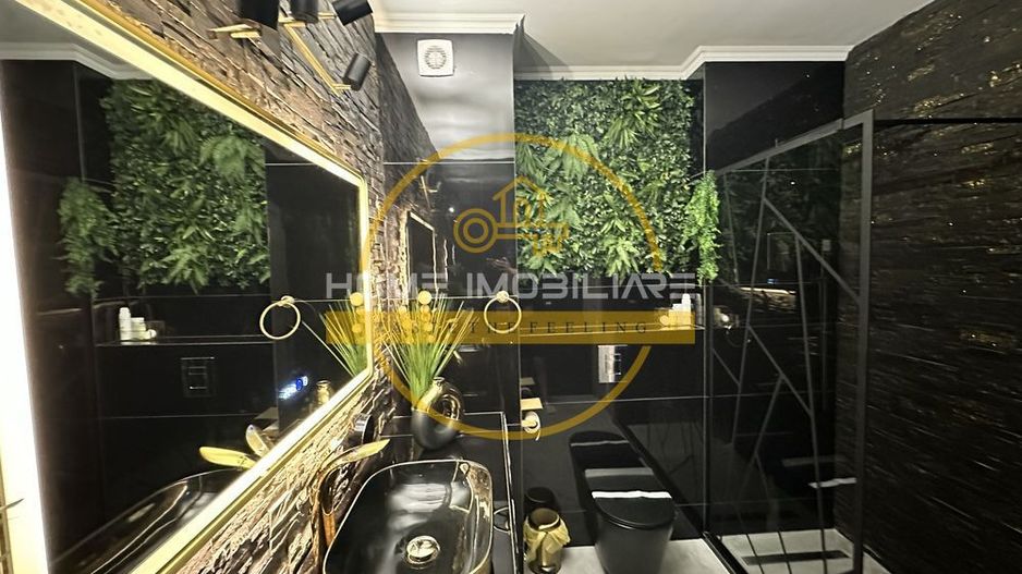 Apartament modern cu 2 camere/ 58mp/ Tatarasi - Green Park - Poză 6