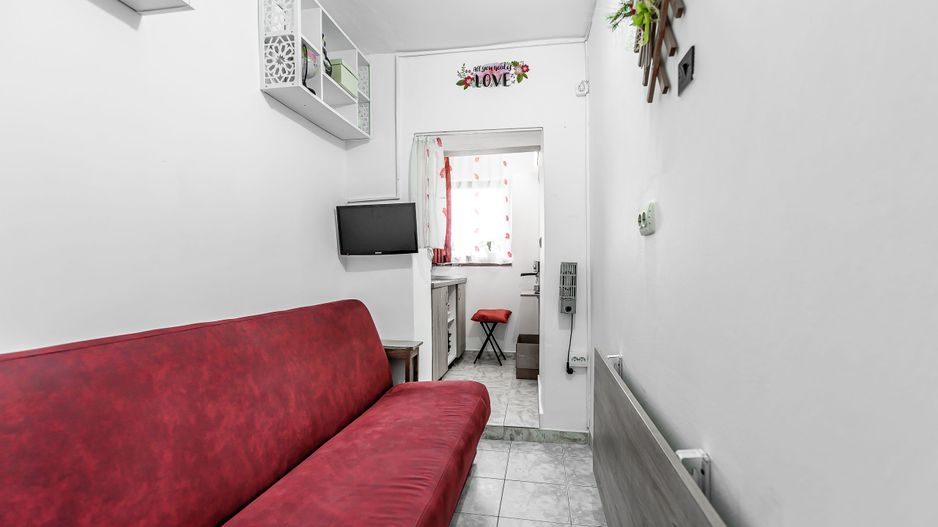 Rezervat Apartament cu o cameră in Vladimirescu - Poză 2