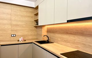 Apartament 2 camere | ULTRAFINISAT | Zona Eroilor / Floresti - Poză 15