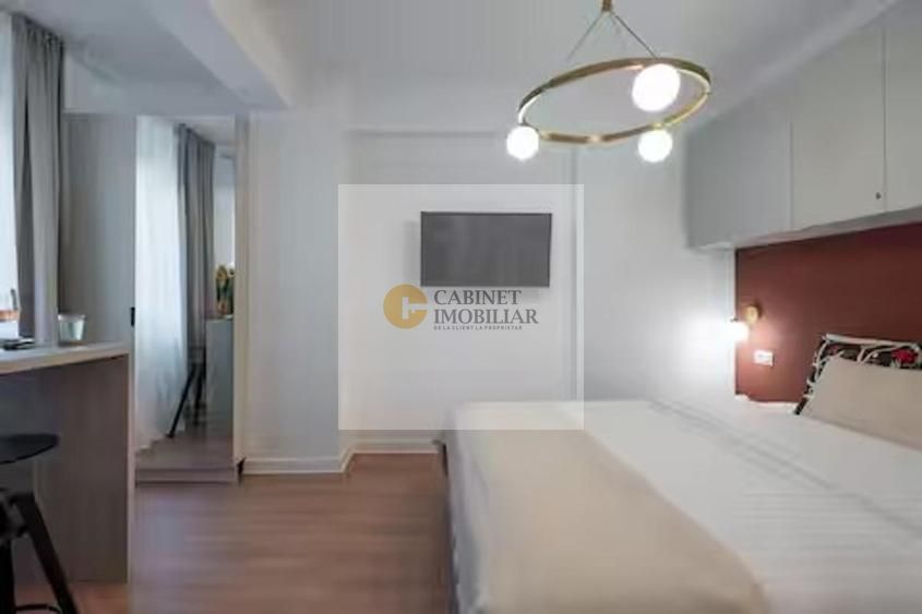 Studio Natiunile Unite -  Palatul Parlamentului | AIRBNB I Creditabil - Poză 8