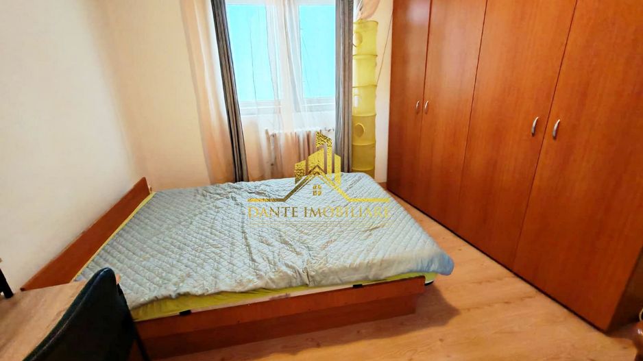 2 camere, PET FRIENDLY, mobilat modern, parcare, Marasti, Fabricii - Poză 3