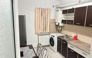 Apartament 2 camere decomandat, zona Nicolina-CUG, Iași - Poză 8