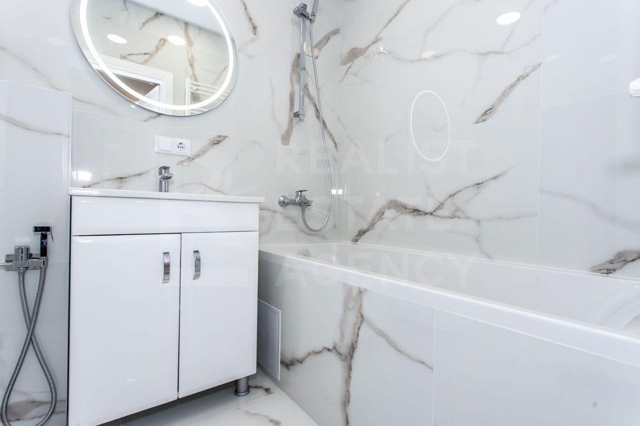 Chirie, apartament, 2 camere, str. Pan Halippa, Centru - Poză 6