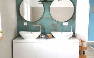 Casa individuala premium de 136mp, teren 465mp, zona Dezmir - Poză 17