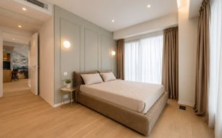 Apartament Premium cu 3 Camere I One Mircea Eliade I View superb - Poză 15