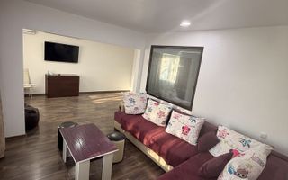 🏛️ De închiriat 3 camere,  Siderurgistilor, 550 Euro/luna - Poză 1