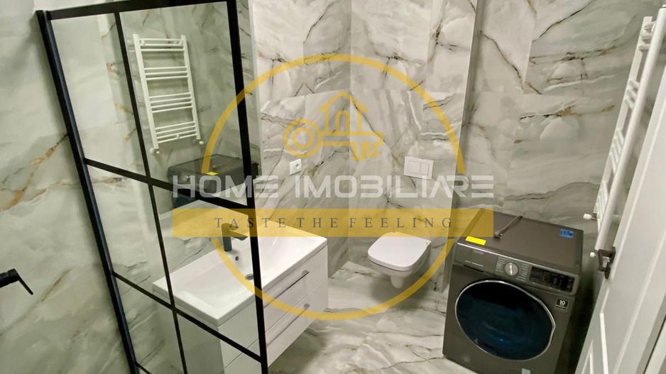 Chirie/Apartament 3Camere 2Bai+Parcare+Gradina-Strada Pepinierii! - Poză 6