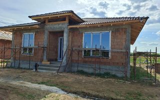 BRASADAS vinde casa individuala tip PARTER cartierul MARCUS. - Poză 1